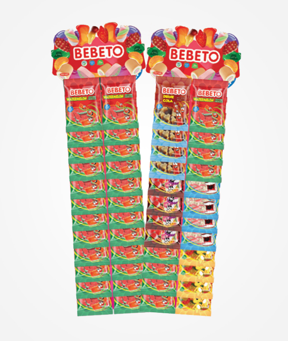 Bebeto Hanging Stand
