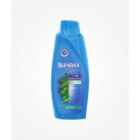Blendax Plant Extract Shampoo 550 ml