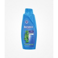 Blendax Nettle Herbal Shampoo 550 ml