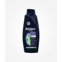 Blendax Anti-Dandruff Men Shampoo 550 ml