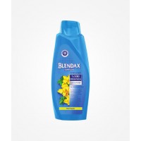 Blendax Yellow Centaury Extract Shampoo 550 ml