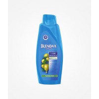 Blendax Olive Oil Extract Shampoo 550 ml