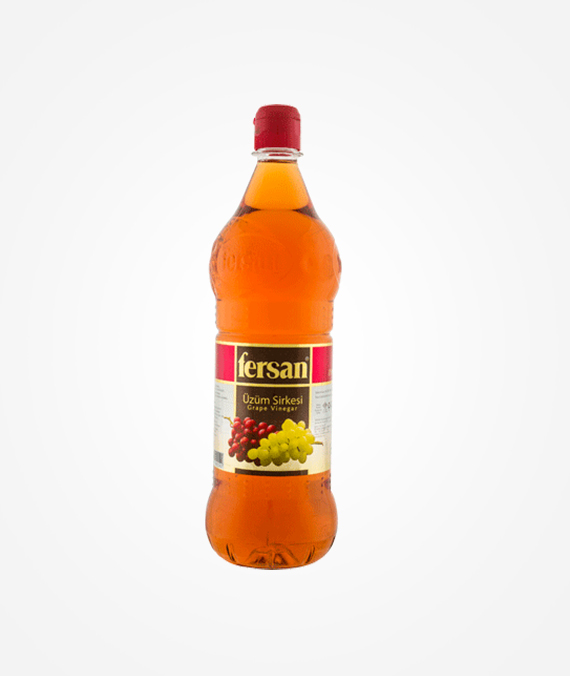 Fersan Grape Vinegar 1 lt
