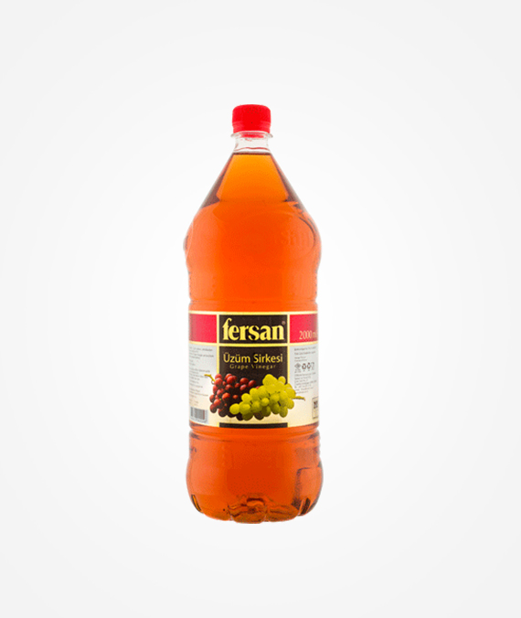 Fersan Grape Vinegar 2 lt