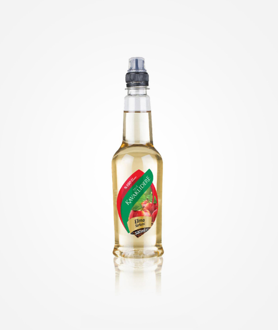 Kavaklıdere White Vinegar With Rosemary 500 ml