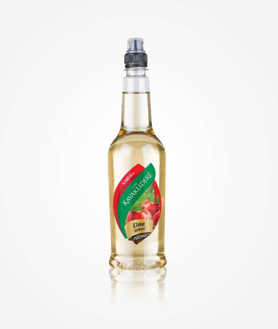 Kavaklıdere White Vinegar With Rosemary 750 ml