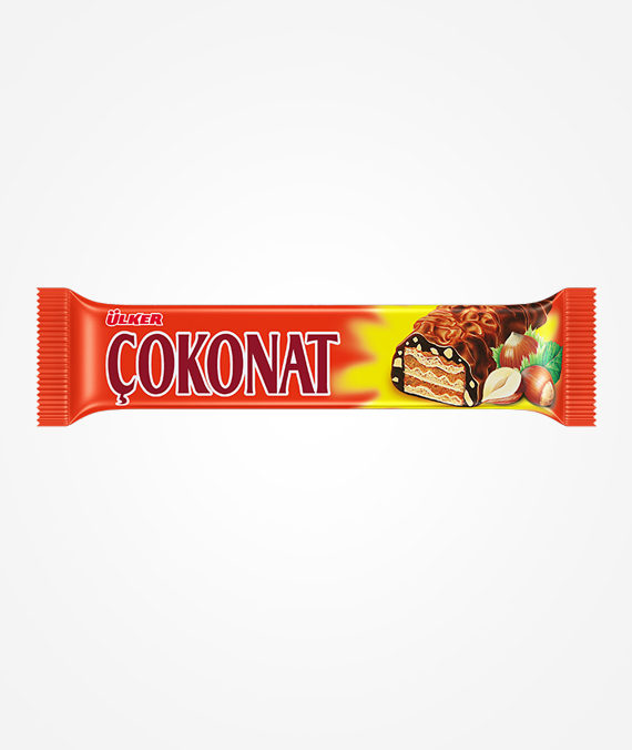 Ülker Çokonat 33 gr