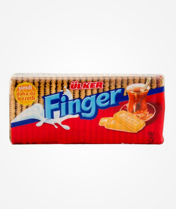 Ülker Finger Biscuit 150 gr