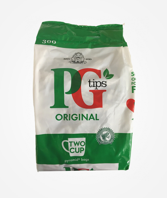 PG Tips Black Tea 300